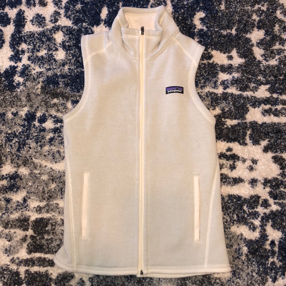 Patagonia Vest
